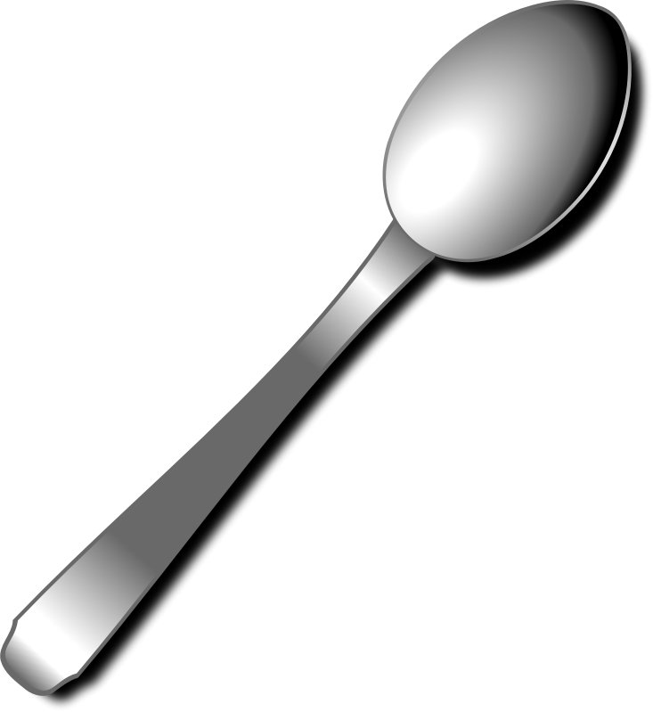 Free to Use & Public Domain Kitchen Clip Art
