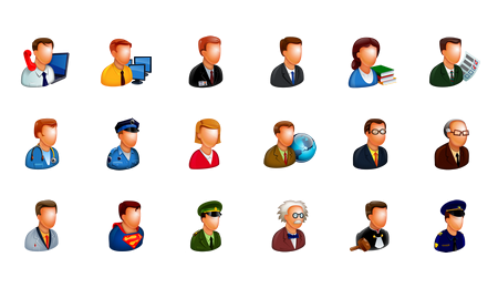 Free icons!