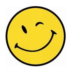 Winking Smiley