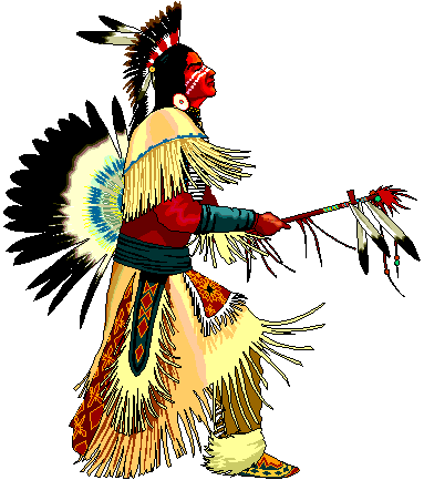 Cleveland Indians Clipart
