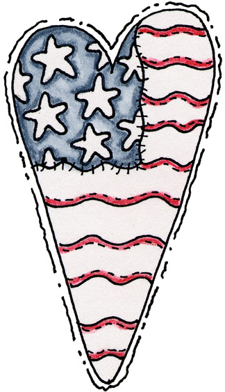 September 11 Clip Art