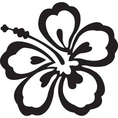 Flower, Tatoo and Sticker vinyl