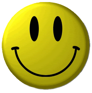 Happy Face Gif - ClipArt Best