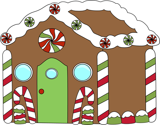 Hot Cocoa, Gingerbread Houses, and Holiday Songs! Oh my!
