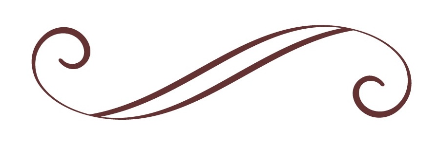 Victorian Scroll Clip Art Png - Free Clipart Images