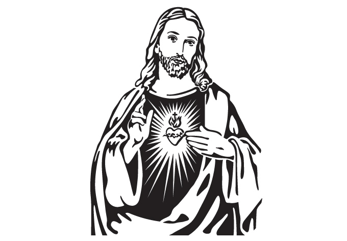 Jesus Christ - ClipArt Best