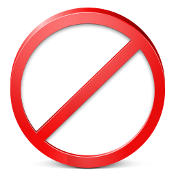 Restricted icons, free icons in NX11