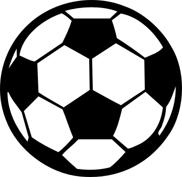 Sports Equipment Clip Art - Free Clipart Images