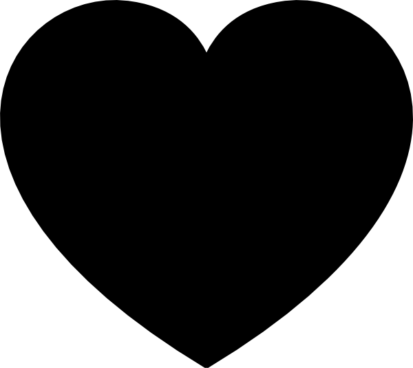 Heart Vector Image