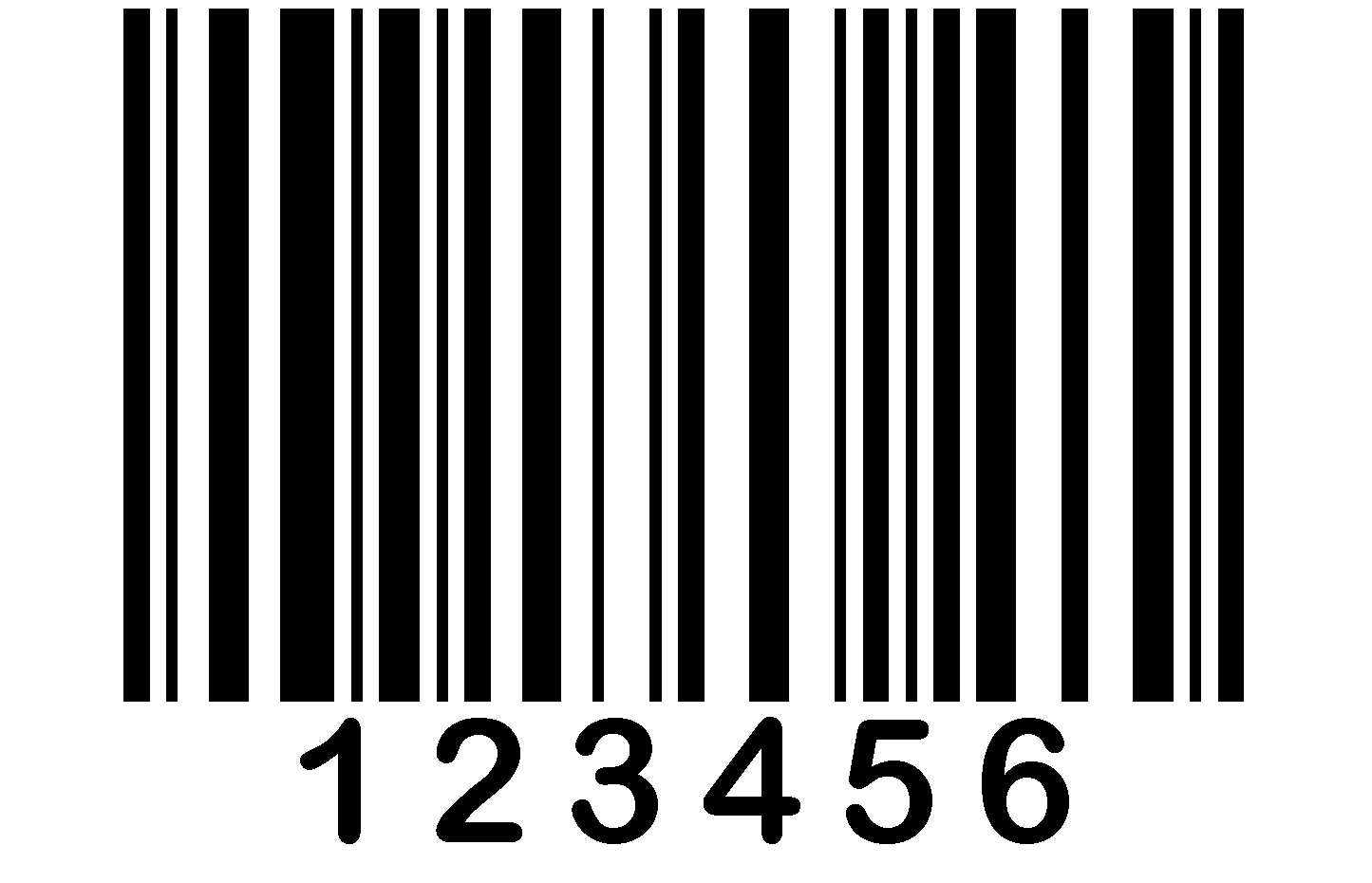 1D, 2D & 3D Barcodes - MobilioDevelopment