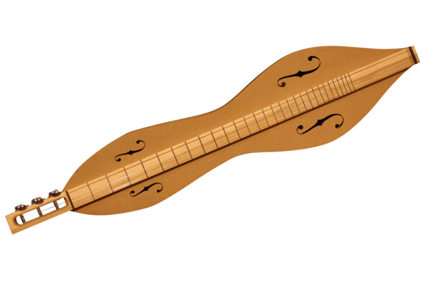 Handmade Mountain Dulcimers – Folkcraft Instruments