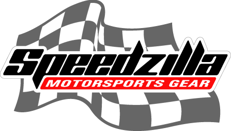 Motorcycle Racing Decals - Speedzilla