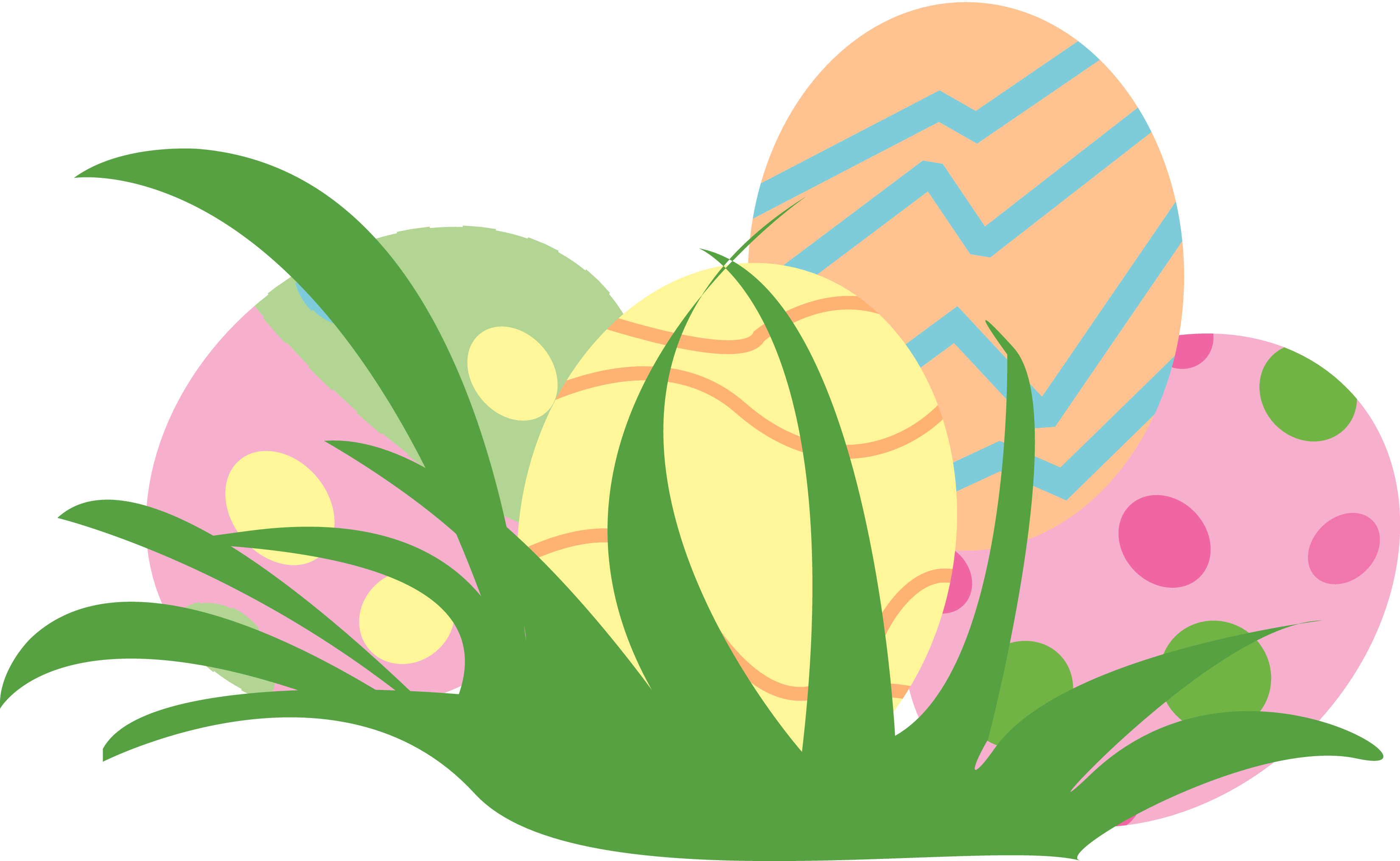 Clipart For Easter