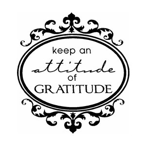 Gratitude 20clipart - Free Clipart Images