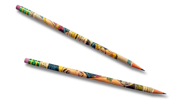 9 Back-to-School Crafts That'll Keep the Kids Busy