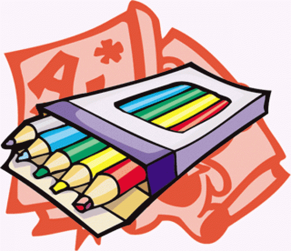 Home Daycare Clipart
