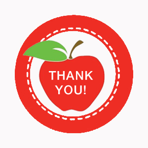 Staff Appreciation Clipart