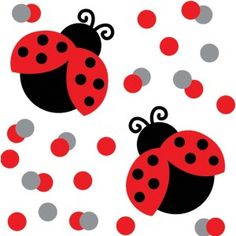 623 views podge bugs | Lady Bugs, Clip Art and Insects