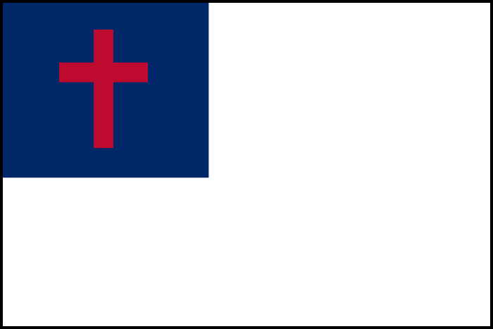 Images american flag christian flag clipart