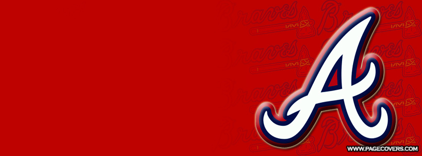Atlanta Braves wallpaper HD background download Facebook Covers ...