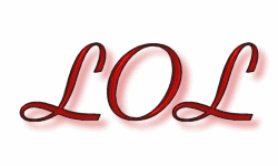 â?· LOL Signs: Animated Images, Gifs, Pictures & Animations - 100 ...