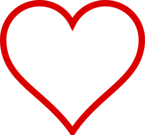 Free love clip art
