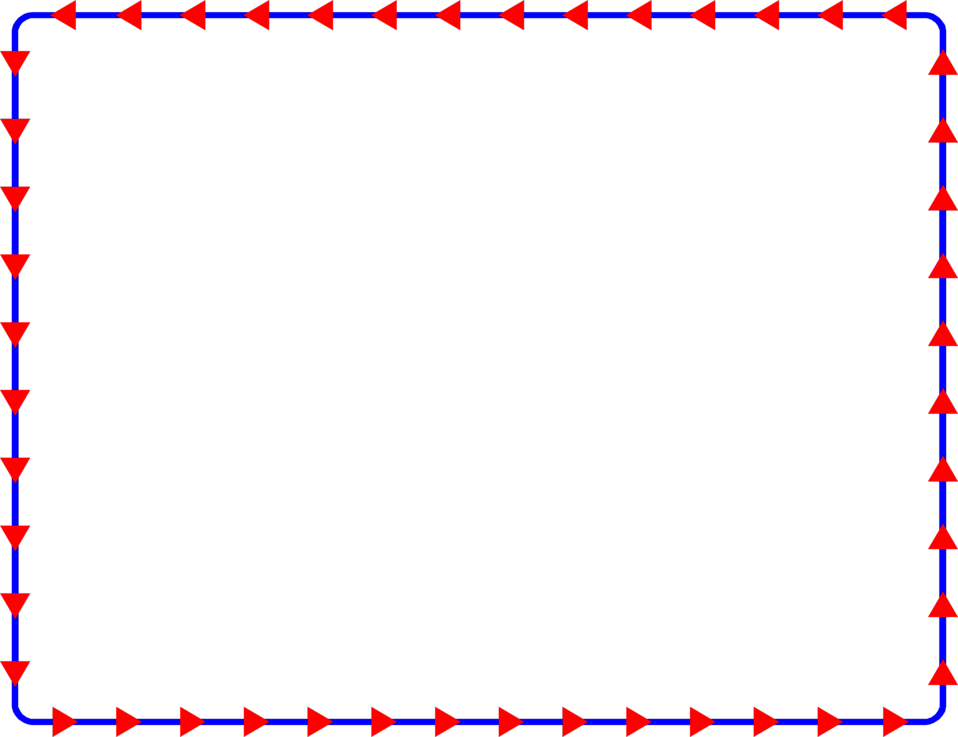 Free Blue Borders And Frames | Free Download Clip Art | Free Clip ...