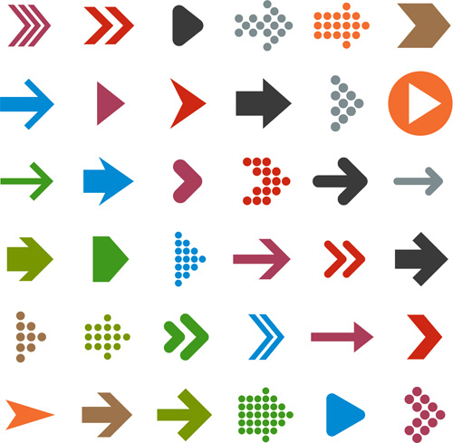 Arrow logo vector free vector download (70,163 Free vector) for ...