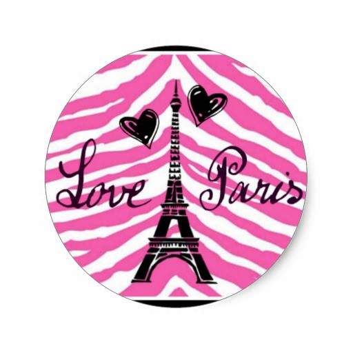 Pink Black Zebra Print Hearts Pink diamonds heart zebra | Free HD ...