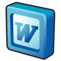 Microsoft Word Clip Art - ClipArt Best