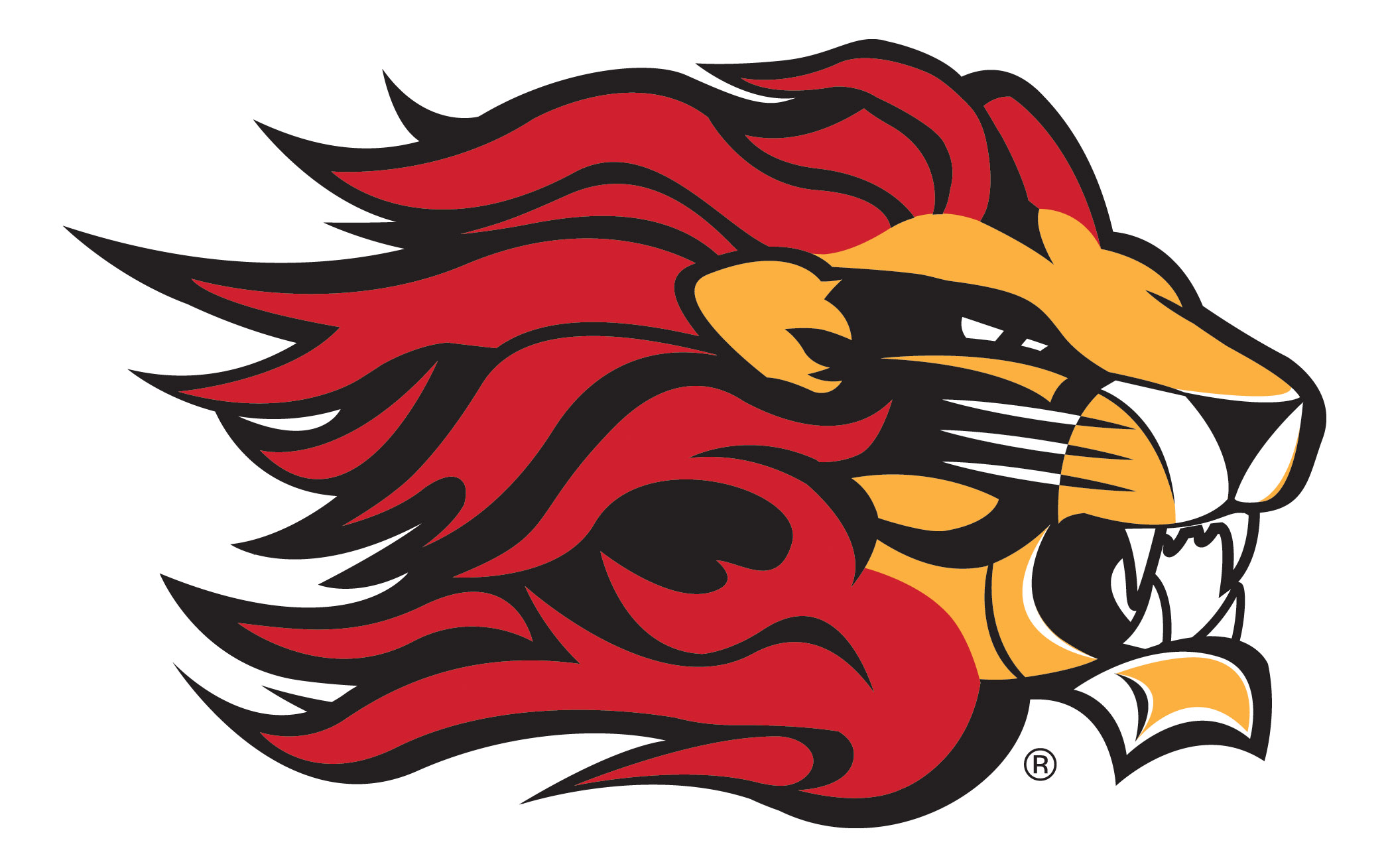 7 Best Images of Cool Lion Logos - Lion Crown Logo, Lion ...