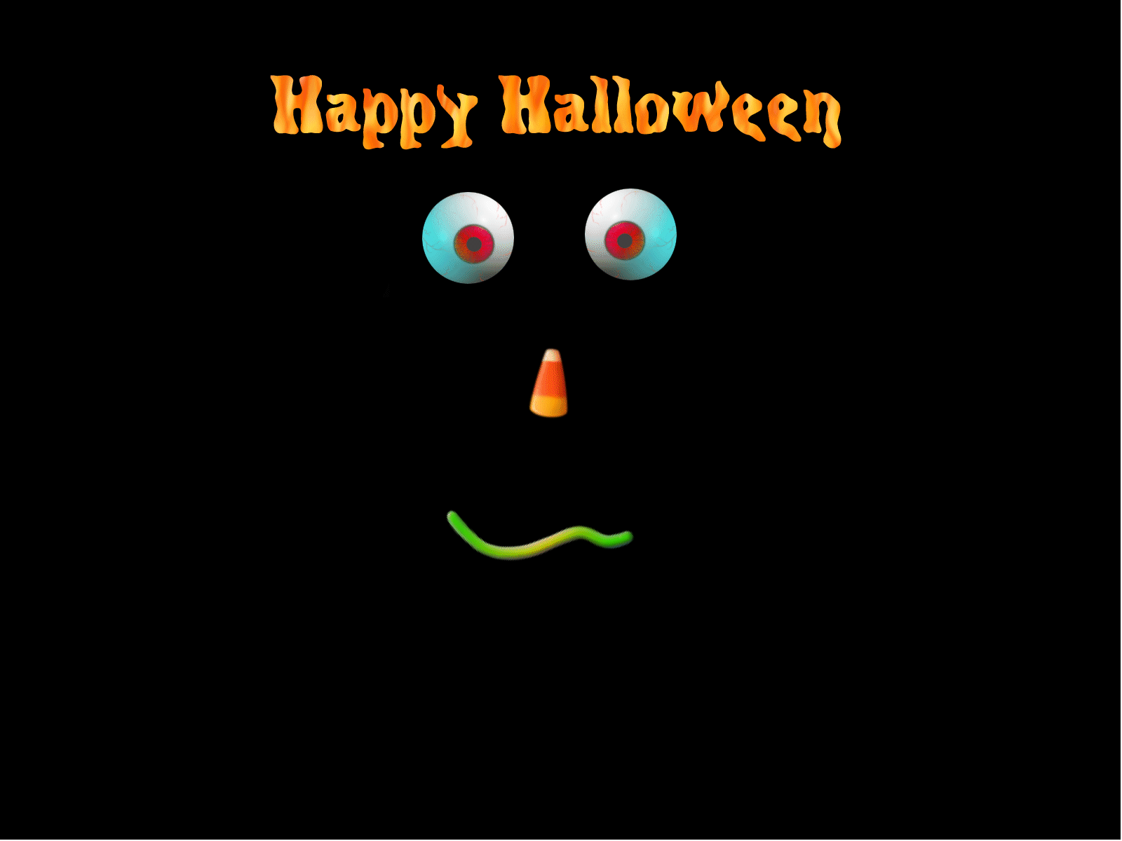 Free Halloween PowerPoint Background Download | PowerPoint E ...