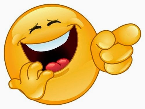 Smiley Faces Laughing So Hard - ClipArt Best