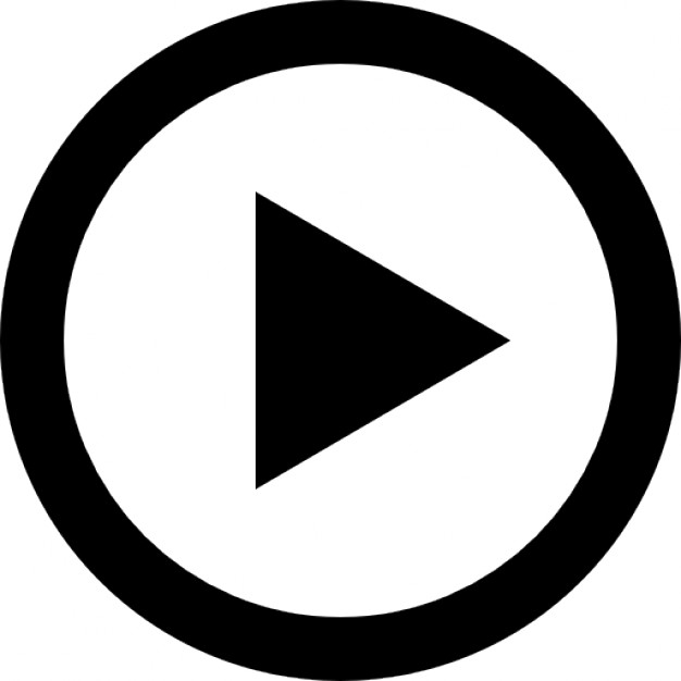 Play button Icons | Free Download