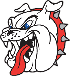 Bulldog Head Logo - ClipArt Best