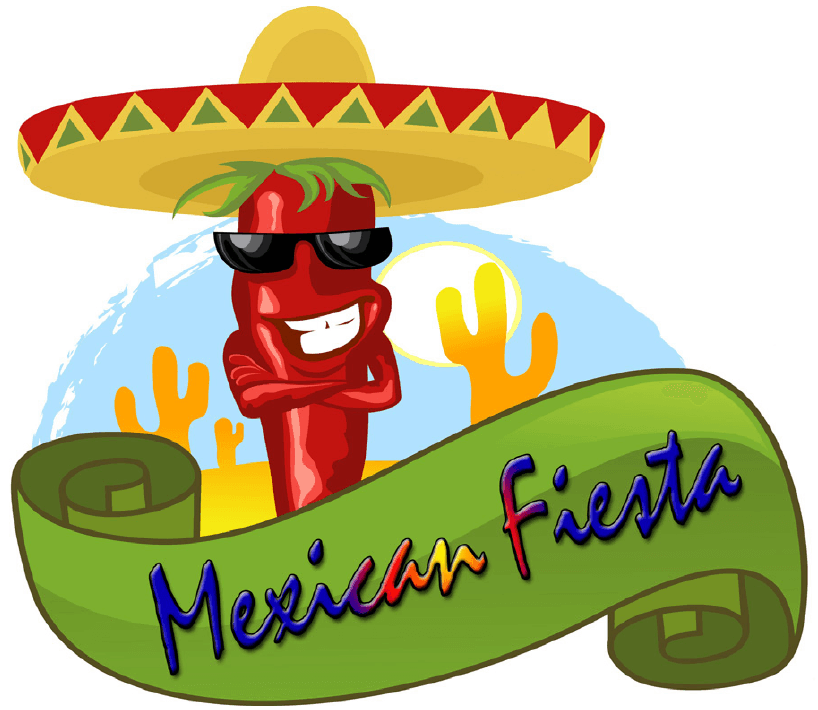 MEXICAN FIESTA
