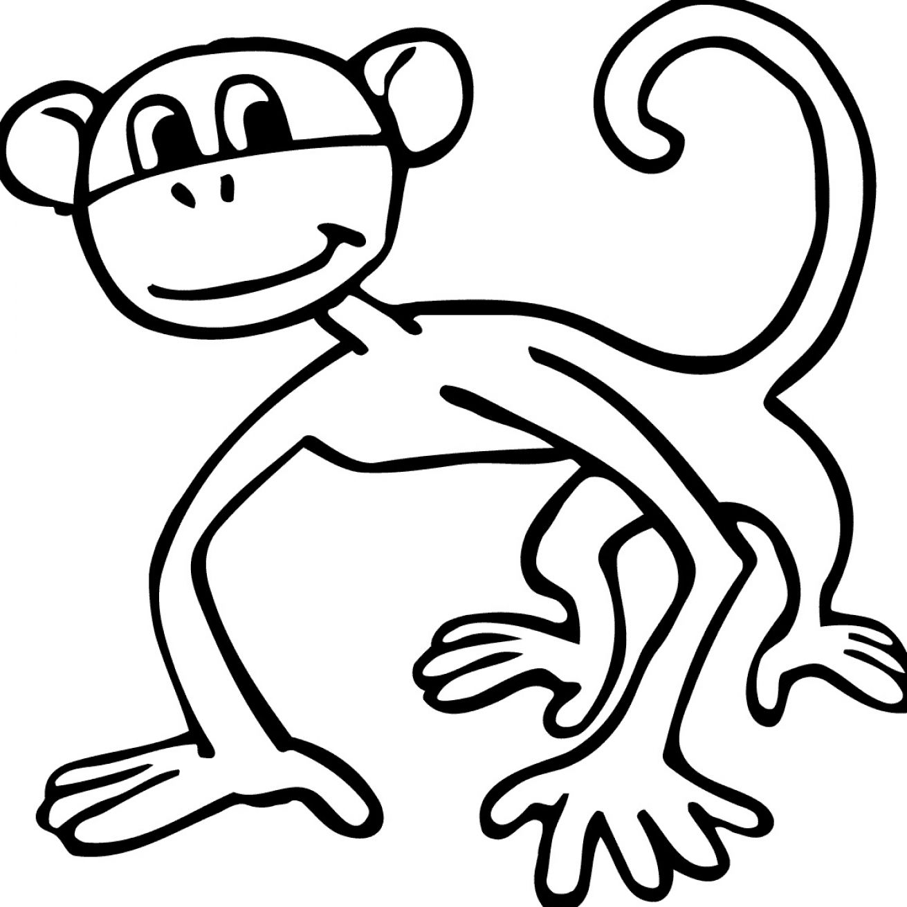 Cartoon Monkey Images | Free Download Clip Art | Free Clip Art ...