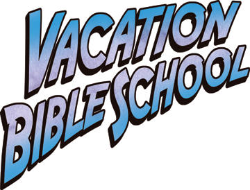 Clipart vacation bible school
