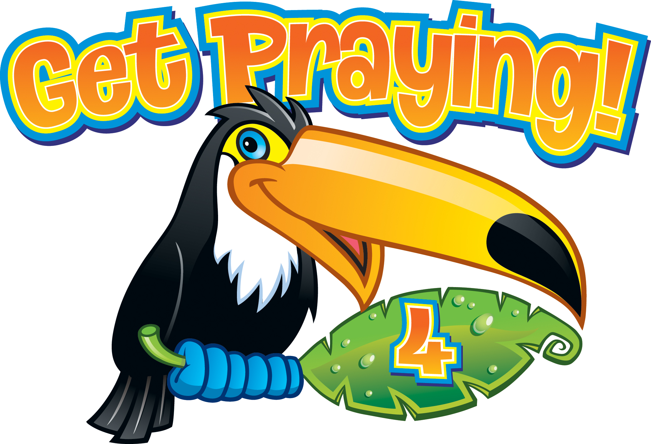 I Love Vbs Clipart