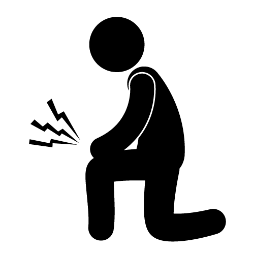 Pain Clipart