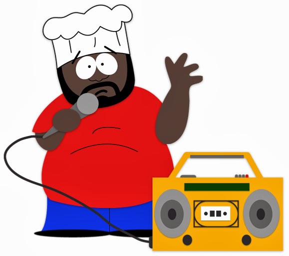 Chef Singing | South Park | Know Your Meme