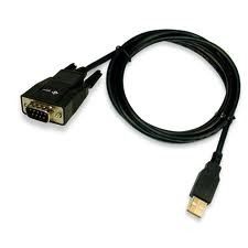 Customized USB2.0 AM / DB25p female RS485 serial port interface ...