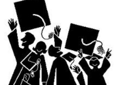 Graduation Clip Art