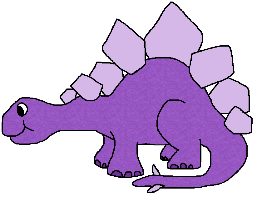 Graphics by Ruth - Dinosaurs