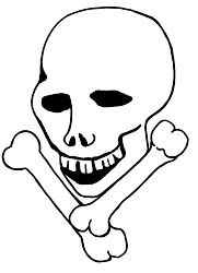 Pirate Coloring Pages, Pirate Printables