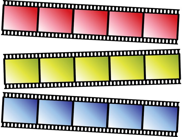 RGB Film | Free stock photos - Rgbstock -Free stock images ...