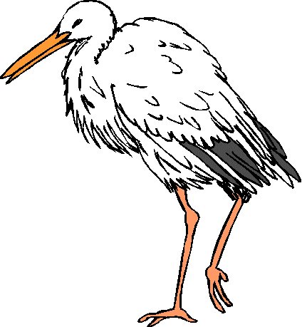 free stork Clipart stork icons stork graphic