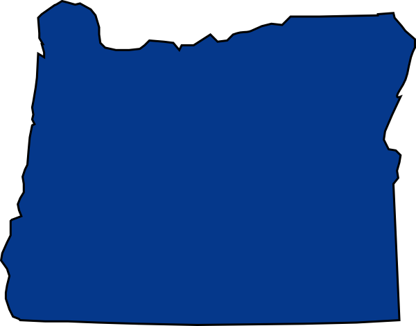 Esca Oregon Clip Art - vector clip art online ...