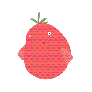 Animated Picture Of Fish