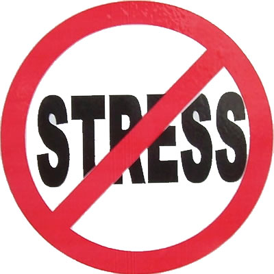 kamu pernah mengalami stress? | The Crowd Voice